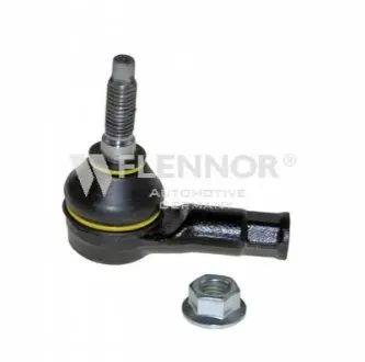 Накiнечник рульової тяги Flennor FL10520B Купити в Україні