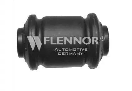 Сайлентблок важеля (переднього/знизу/спереду) VW T4 -96 Flennor FL1991J Купити в Україні