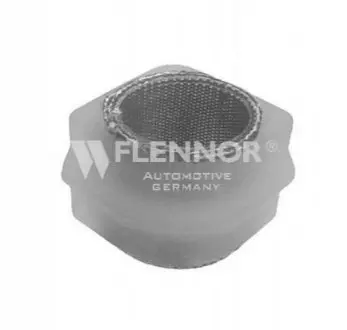 Втулки стабілізатора Flennor FL3945J Купити в Україні