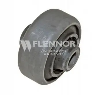 Сайлентблок важеля (переднього) Ford Mondeo II 1.6-2.5 24V 94-00 (46x12.1x60) Flennor FL4025J Купити в Україні