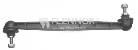 Тяга/стойка стабилизатора Flennor FL428H Купить в Украине