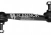 Тяга / стійка стабілізатора - Flennor FL430H (517838, 9615230080)