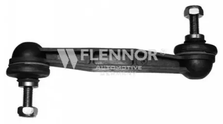 Тяга/стойка стабилизатора Flennor FL430H Купить в Украине