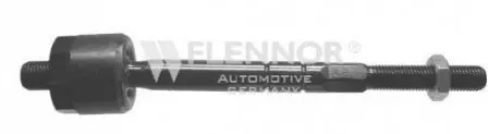 Тяга рульова MB A-class (W168) 1.4-2.1 97-04 Flennor FL458C Купити в Україні
