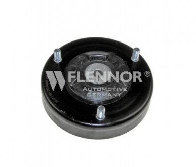Опора стійка амортизатора - FL4664-J (33521091710) Flennor FL4664J (фото 1)