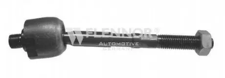 Фото 1 — Тяга рульова Volvo C70/XC70 91-05 (L=176,3mm) Flennor (FL507C) Фото Тяга рульова Volvo C70/XC70 91-05 (L=176,3mm) Flennor (FL507C) зображення 1