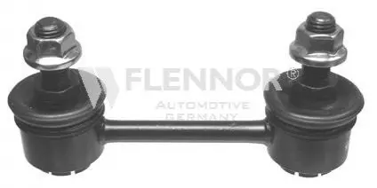 Тяга/стойка стабилизатора Flennor FL647H Купить в Украине