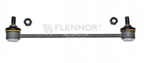 Тяга/стойка стабилизатора Flennor FL666H (фото 1)