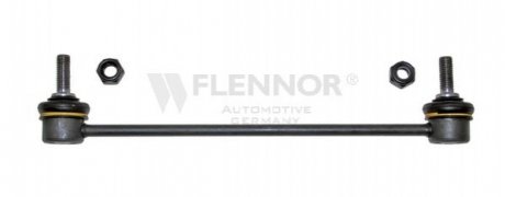 Тяга/стойкая, стабилизатор Flennor FL736H (фото 1)
