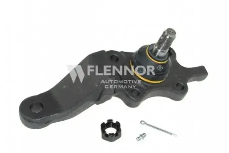 Фото 1 — Шарова опора права Flennor (FL767D) Фото Шарова опора права Flennor (FL767D) зображення 1
