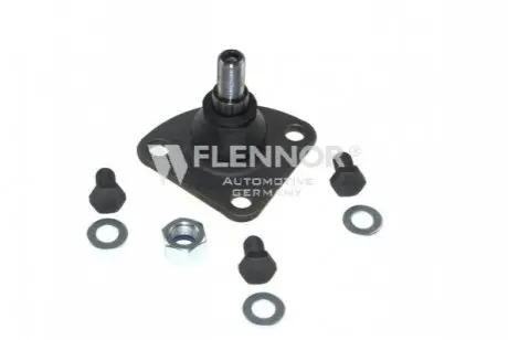Шарова опора Flennor FL877D Купити в Україні
