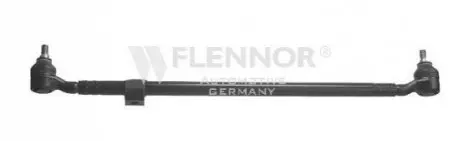Фото Рульова тяга Flennor (FL908E) зображення 1