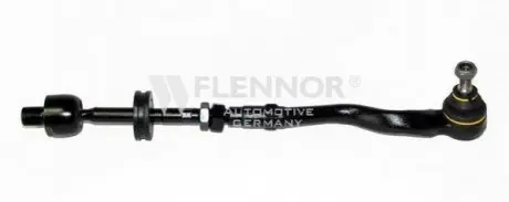 Тяга рульова (з наконечником) (R) BMW 3 (E36) 91-00 Flennor FL975A Купити в Україні