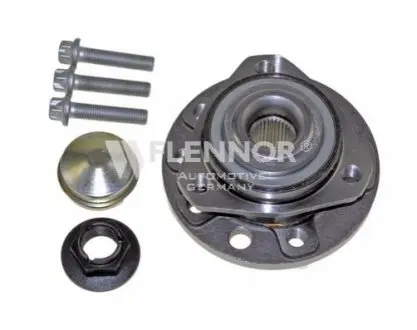 Ступиця колеса Flennor FR290920 Купити в Україні