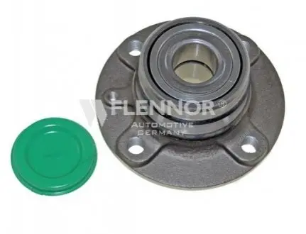 Ступиця колеса Flennor FR291912 Купити в Україні