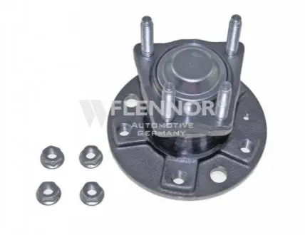 Пiдшипник ступицi Flennor FR291948 Купити в Україні