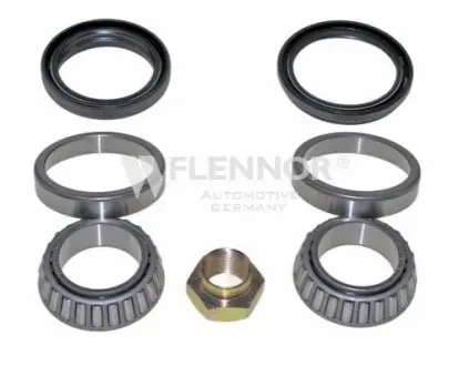Подшипник ступицы Flennor FR390995 Купить в Украине