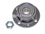 Фото Підшипник маточини (задньої) Fiat Doblo (119_, 223_) 00- (+ABS) Flennor (FR891879) зображення 1