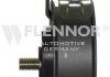 Натяжной ролик, ремень ГРМ - Flennor FS00005 (06B109243A, 06B109243D, 06B109243F)