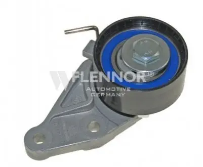 Натяжник ременя ГРМ Mazda II/Ford Fiesta 1.25i/1.6 16V 95- Flennor FS03111 Купити в Україні