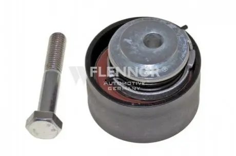 Ролик ГРМ Ford Transit 2.5DI/2.5TD (натяжний) Flennor FS93293 Купити в Україні
