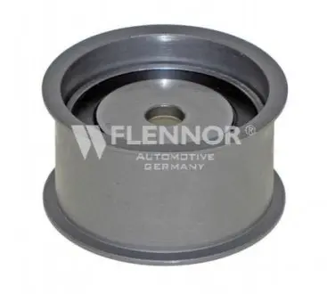 Ролик ГРМ Audi A4/A6/A8/VW Passat 2.4/2.7/2.8 95-08 (паразитний) (59x35.5) Flennor FU10191 Купити в Україні