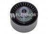 Натяжний ролик - Flennor FU12011 (083046)