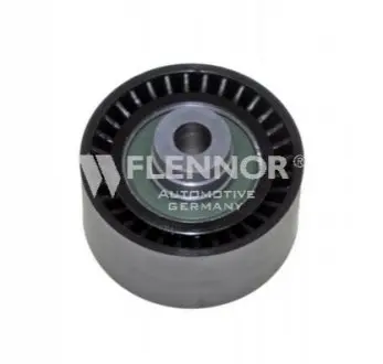 Ролик ГРМ Fiat Scudo 1.9-2.0 D/HDI (паразитний) (60х40) Flennor FU12011 Купити в Україні