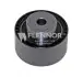 РОЛИК РЕМНЯ ГРМ CITROEN/PEUGEOT 2.0HDI d60mm (направляючий) Flennor (FU12135) изображение 1