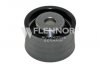 Натяжний ролик - Flennor FU13100 (6744307, 6635943, 928M6M250DC)