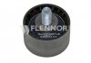 Натяжной ролик - Flennor FU13103 (1053942, 978M6M250BB)