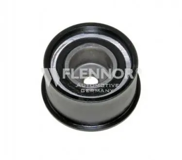 Ролик ГРМ Opel Astra F/G/Omega B/Vectra B 1.8/2.0 93-05 (паразитний) (52.4x29.4) Flennor FU14101 Купити в Україні