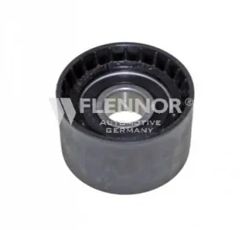 Фото Ролик ГРМ Renault Megane 1.8/2.0 96-03 (паразитний) (54x32) Flennor (FU15209) зображення 1