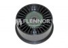 Натяжний ролик - Flennor FU15492 (4506092, 8200004593, 9201540)