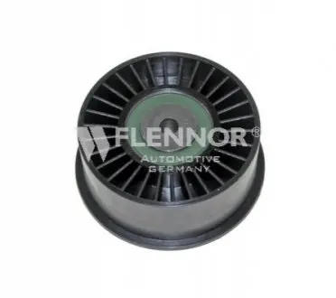 Ролик ГРМ Renault Trafic/Master 2.2/2.5dTi 00- (паразитний) Flennor FU15492 Купити в Україні