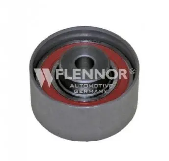 Фото Ролик ГРМ Hyundai Elantra/Kia Carens II/Ceed/Sportage 1.6/1.8/2.0 95- (паразитний) (60х30) Flennor (FU73590) зображення 1