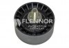 Натяжной ролик - Flennor FU79999 (96103222, 96350526)