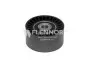 Натяжной ролик Flennor (FU99806) изображение 1
