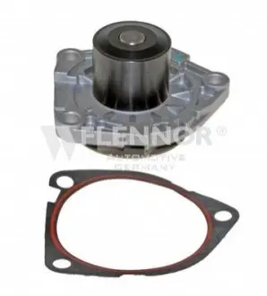 Помпа води Fiat Doblo/Opel Combo 1.6D Multijet 12 Flennor FWP70070 Купити в Україні