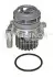 Фото Помпа води Audi A3-A6/Seat/Skoda Octavia/VW Golf/Passat/Caddy/Mitsubishi Lancer 1.9-2.0TDI 00- (19z) Flennor (FWP70116) зображення 1