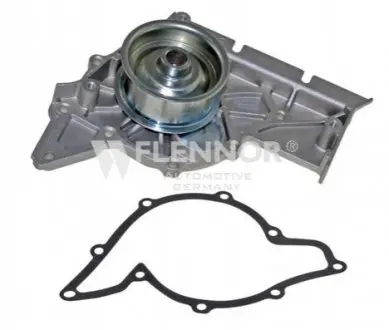 Помпа води Audi A4/A6/A8 3.0/3.0quattro 01-06 Flennor FWP70132 Купити в Україні