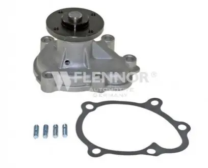 Помпа води Flennor FWP70756 Купити в Україні