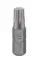 Біта TORX T45 1/4" FORCE (1263045) зображення 1