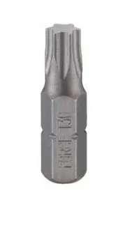 Біта TORX T45 1/4" FORCE 1263045
