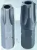 Біта TS30 1/4" FORCE (12F2530) зображення 1