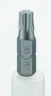 Насадка 10мм, L-75мм, TORX T40 FORCE 1767540