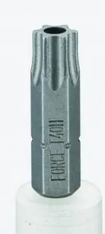 Насадка 10мм TORX TB25 FORCE 1773025