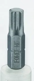 Насадка 10мм, L-75мм, Spline M6 FORCE 1787506
