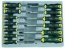 Набір викруток TORX 13 FORCE (2137) зображення 1