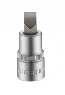 Головка з бітою 7мм 3/8" FORCE 3335007